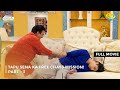 Tapu Sena Ka Free Chass Mission IFULL MOVIE PART 3I Taarak Mehta Ka Ooltah Chashmah Ep 4082 To 4085