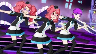 let's PLAY idol time pripara! / アイドルタイム プリパラプレイ動画 - 2018/01/23 23:48