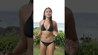 New Sunshine tiktok short be like..