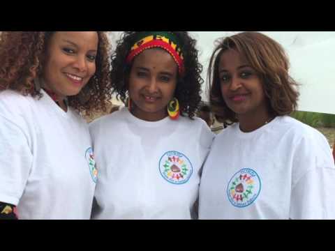 "GURDA" by Melaku Bireda