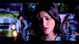 SVSC Dil Raju - Oh My Friend Movie Scenes - Shruti Hassan