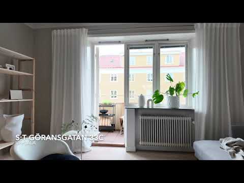 St Göransgatan 33C