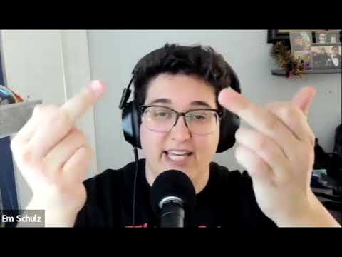 EP 286: A Middle Finger Lemon Manicure and the Devil's Night-Time Corn Walk