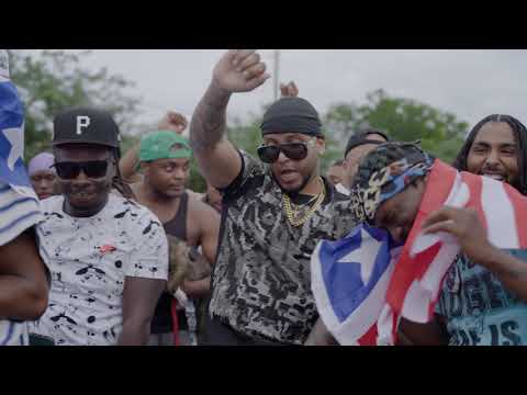 Joseph el proverbio X Trapgod TG X Zoe Pesci X Taylor la prosa X A-Stylez - Dominincan plug 🇩🇴🎥🎬