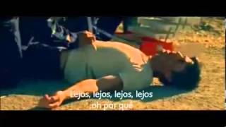 ENRIQUE IGLESIAS AWAY SUBTITULADO