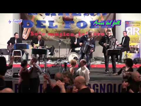 SOGNO PROIBITO valzer eseguito da EDMONDO COMANDINI e MASSIMO FABIANI orchestra RICORDO ROMAGNOLO