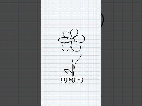 How to draw easy flower 🌺🌹#shorts #video #viral#rajdeep#kushwaha #drawing #beauty #flowers