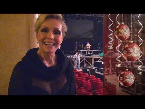 Helena Vondráčková - Vánoční vzkaz z Lucerny