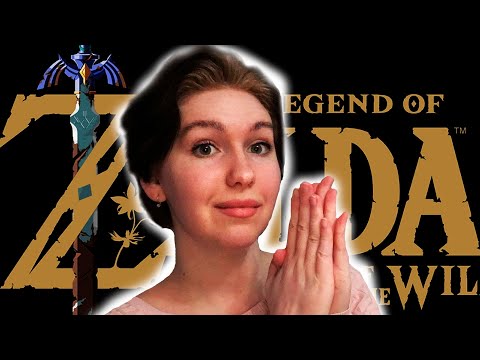 КАК УСТАНОВИТЬ The Legend of Zelda: Breath of the Wild НА ПК | Установка Зельды на эмулятор CEMU