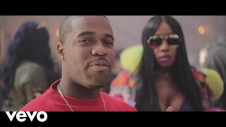 A$AP Ferg - East Coast feat. Remy Ma (Behind The Scenes)