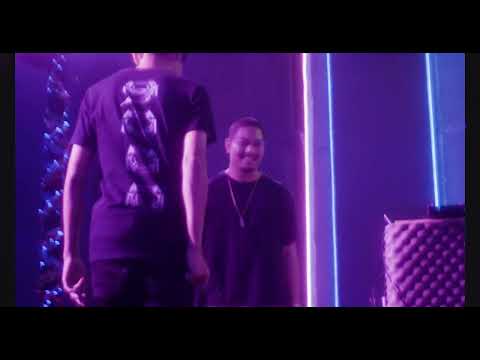 EP.1 "Lasarus vs Sir Jone" | KKC Rap Battle