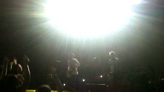 Amelie- Lost and found (Aranjuez 29/05/16)