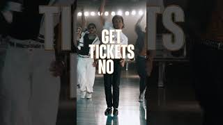 Step into the moment.