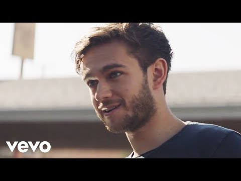 Zedd, Alessia Cara - Stay (Official Music Video)