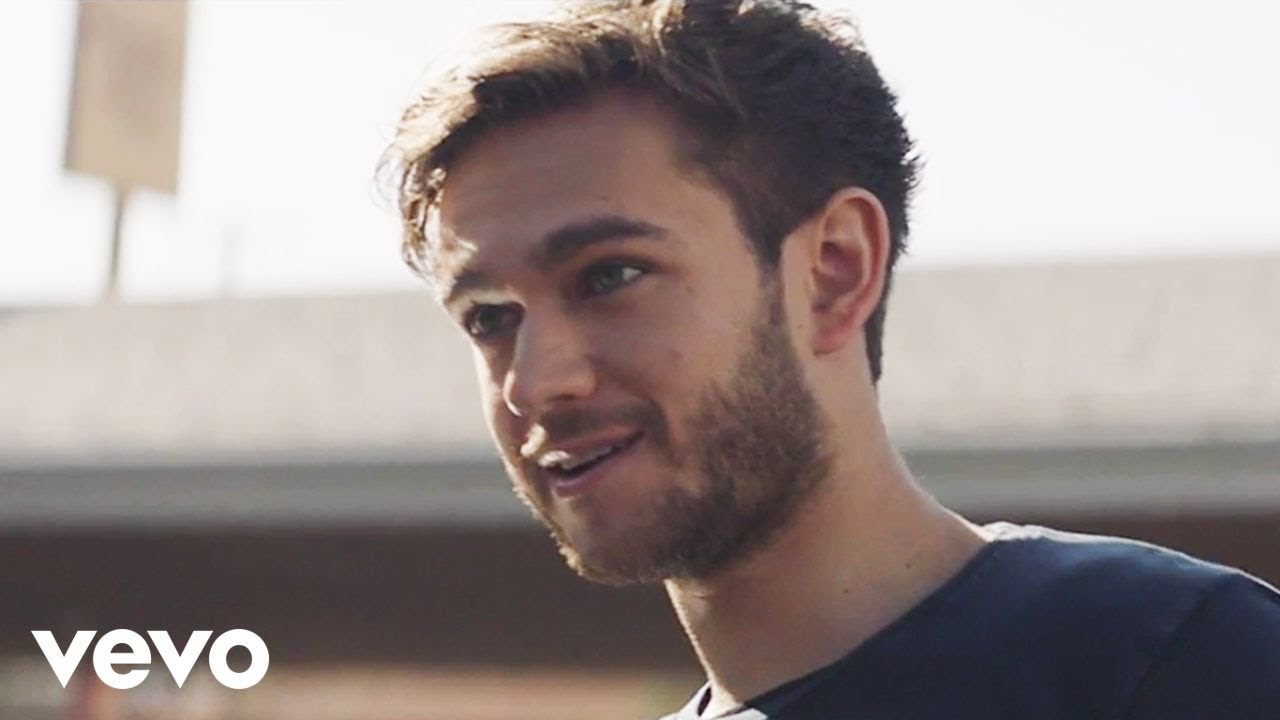 Zedd, Alessia Cara - Stay (Official Music Video) thumnail