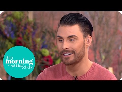 Will Cheryl Fernandez-Versini Change Her Surname Again? | This Morning