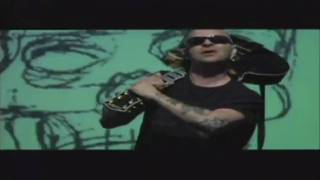 Up To No Good - Rancid (HD)