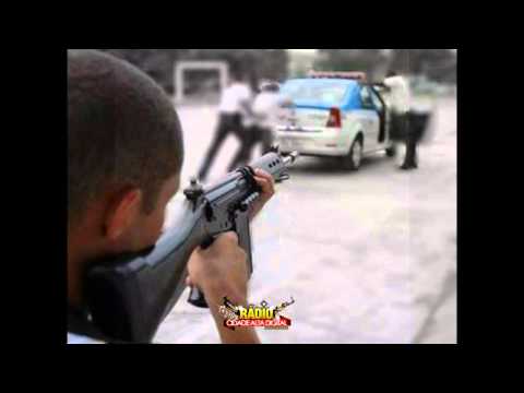 MC RF JÁ QUE A COPA ACABOU [ TRAFICO NAS FAVELAS ]