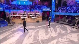 Mike Bird -Closer Amici16