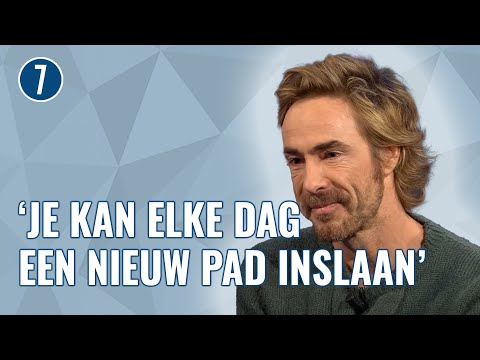 Chris Zegers — Welk pad bewandelt Chris Zegers om gelukkig te zijn?