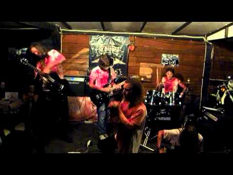 Era Decay - In Your Final Hour