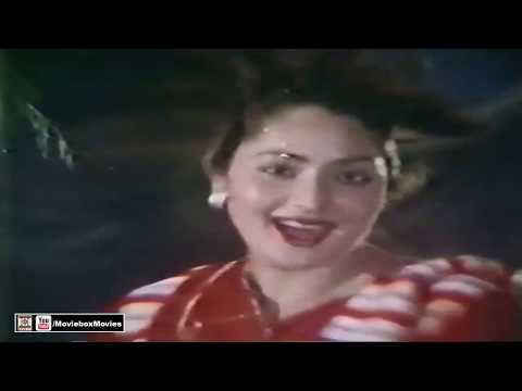 NAIDRA TU MERI NADIRA - SHAAN & NADRA - PAKISTANI FILM NADRA