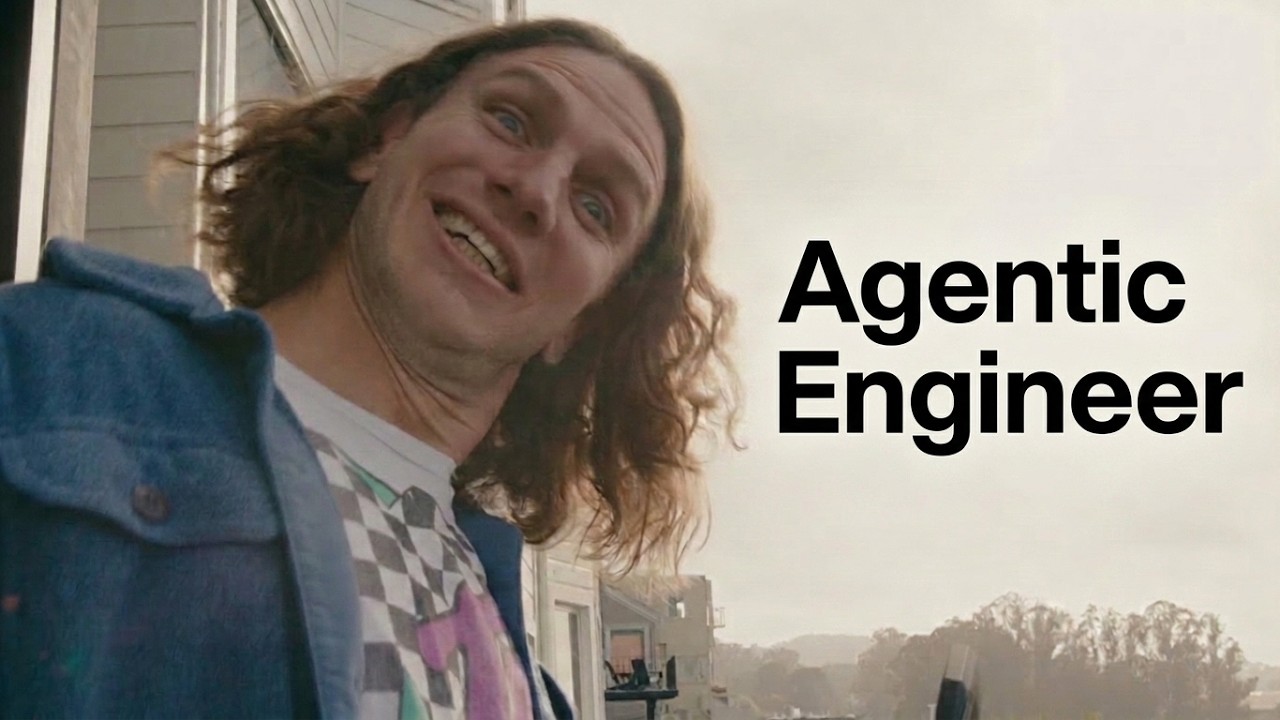 "My agentic engineering workflow" | George Pickett (MTS @ Parallel)
