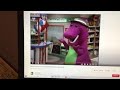 Barney Friends PBS