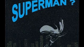 The Superkill - Why Kill Superman (Boy, 1993)