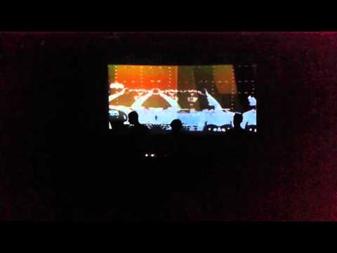 ■ LÄRM ■ Mambo ■ ■ ARAPU ■ 2015.04.03 pt5