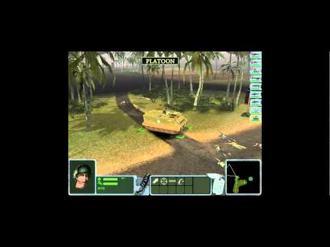 platoon pc test
