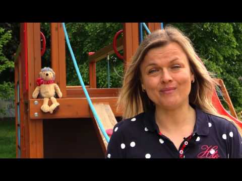 CD pro děti  Potkala jsem ježka