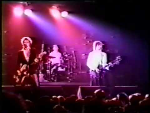 The Replacements-Satellite (live 91)