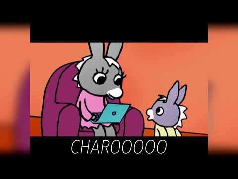 Trotro - Trotro le charo (clip officiel)