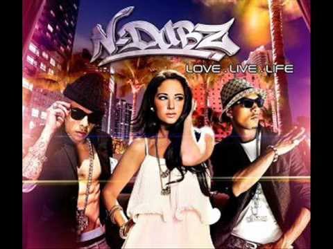 N-Dubz: Love Live Life: Skit ft. Fearless [HQ]