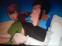 Lupin Sansei: Twilight Gemini no Himitsu Tsuki to Taiyou no Meguri Aya Hisakawa