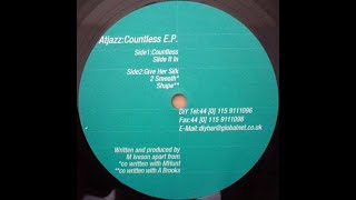 Atjazz - Countless