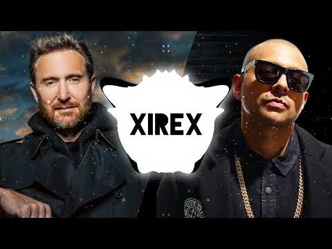 Memories x Temperature (Xirex Mashup) (Belly Dancer Intro) - David Guetta x Sean Paul x Akon
