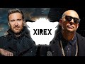 Memories X Temperature Xirex Mashup Belly Dancer Intro David Guetta X Sean Paul X Akon