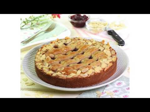 Linzer Torte | Schritt für Schritt Rezept