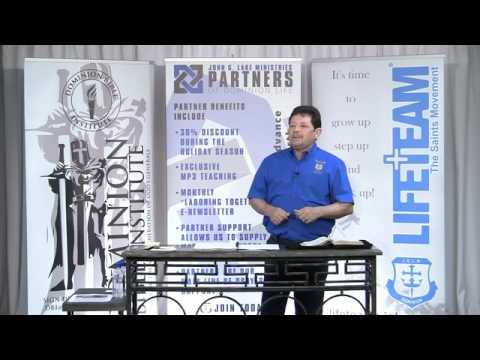 Curry Blake - DHT - Session 11