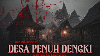 Download lagu THE RIVALE OF KAMPUNG JABANG MAYIT! NEVER ENTER, LET ALSO LIVE IN THIS VILLAGE! | HH #163 mp3