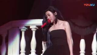 Jane Zhang 张靓颖 Concert Tour 2018 2018.05.05 Beijing《Can&#39;t Help Fall in Love With You》