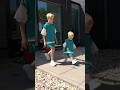 Twinning broers ???? #short #shorts #debellingas