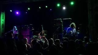 Dinosaur Jr. "Get Me" (Metro Chicago, 10/8/2016)
