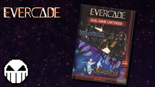 Xenocrisis | Tanglewood (Evercade) Clips