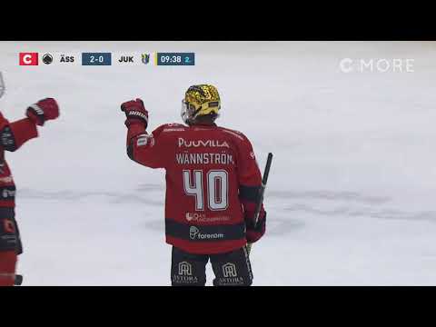 Ässät - Jukurit 30.3. Highlights