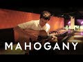 Damian Kulash (OK Go) - Last Leaf | Mahogany Session
