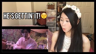 진진 JinJin (ASTRO) - "Like A King" (ft. SUPERBEE, myunDo) MV Reaction | JINJIN'S A KING