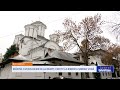 Sfântul Cuvios Paisie De La Neamț Cinstit La Biserica Șerban Vodă